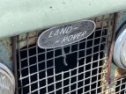 Thumbnail Photo 66 for 1964 Land Rover Series II
